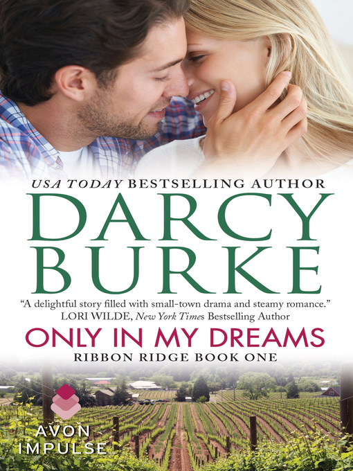 Title details for Only in My Dreams by Darcy Burke - Wait list